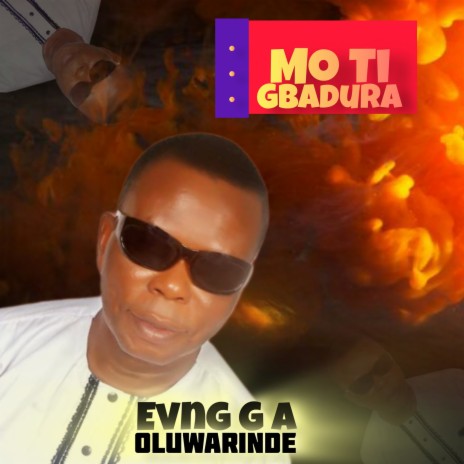 Mo Ti Gbadura (Pt. 1) | Boomplay Music