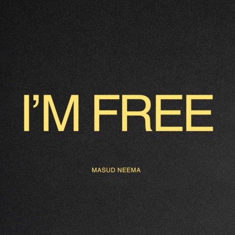 Im Free | Boomplay Music