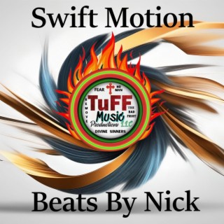 Swift Motion