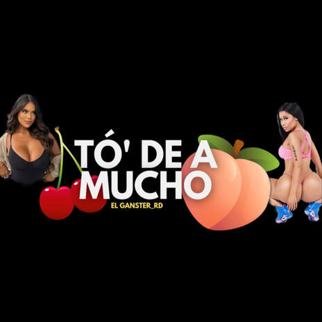 To De a mucho | Boomplay Music