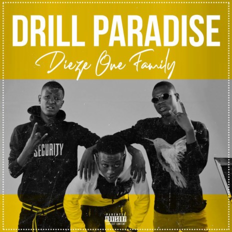 Drill paradise | Boomplay Music