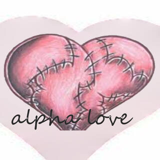 alpha love