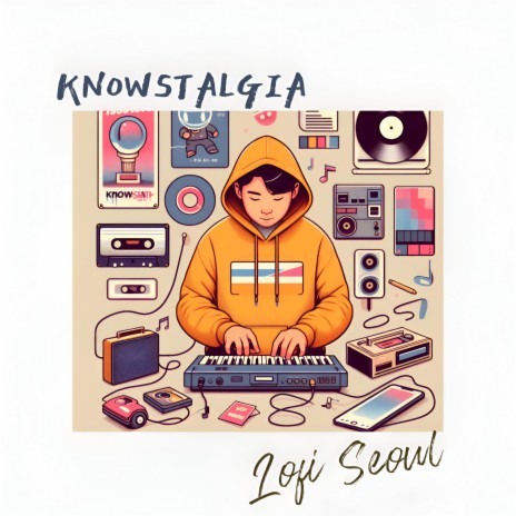 knowstalgia | Boomplay Music