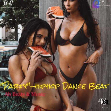 Party- Hiphop Dance Beat | Boomplay Music