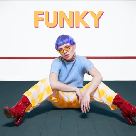 Trendy Percussive Funk | Boomplay Music