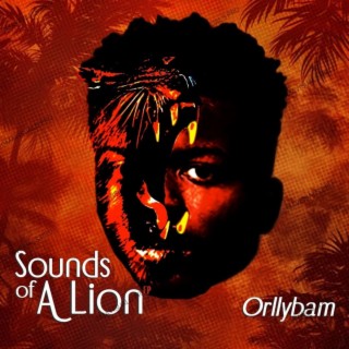 Sounds Of A Lion