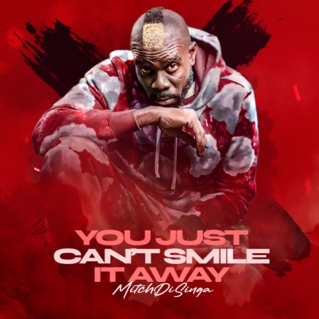 You Just Can't Smile It Away | Boomplay Music