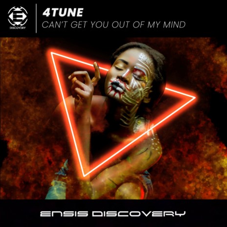 Can’t Get You Out Of My Mind (Original Mix) | Boomplay Music