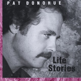 Pat Donohue