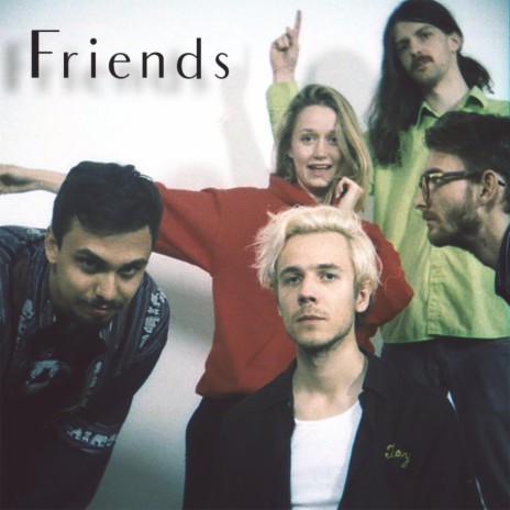 Friends | Boomplay Music