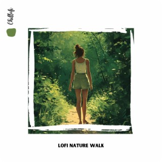 Lofi Nature Walk: Take a Musical Stroll Through the Park