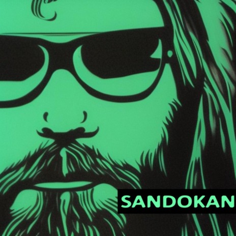 Sandokán García | Boomplay Music