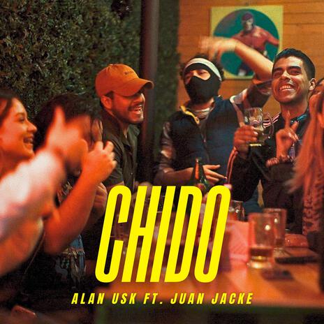 Chido ft. Juan Jacke | Boomplay Music