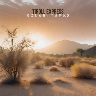 Solar Tapes