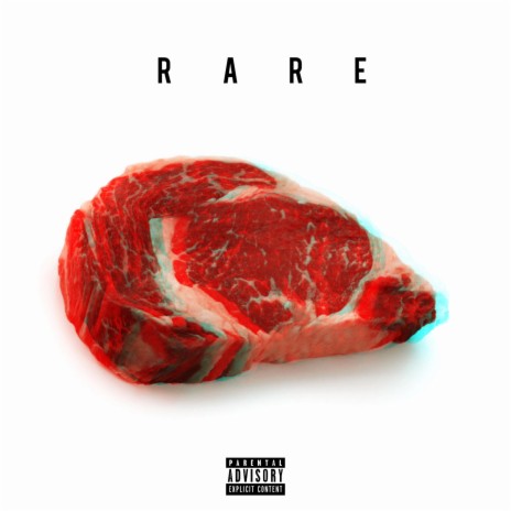 RARE | Boomplay Music