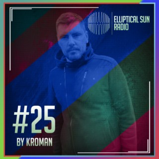 Elliptical Sun Radio 25