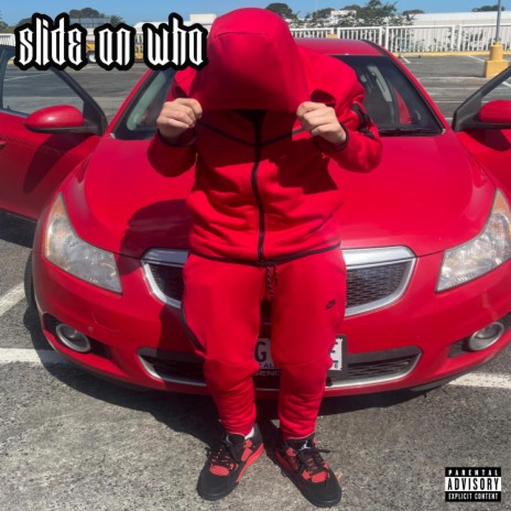 Slide On Who ft. YoungJP