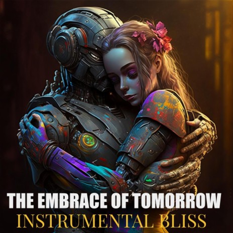 The Embrace Of Tomorrow | Boomplay Music