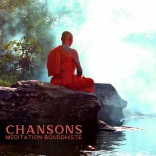 Chansons Méditation Bouddhiste: L'illumination de Bouddha