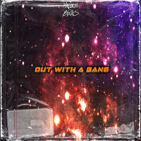 Out with a Bang | Boomplay Music