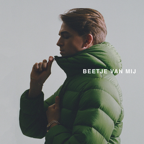 Beetje Van Mij | Boomplay Music