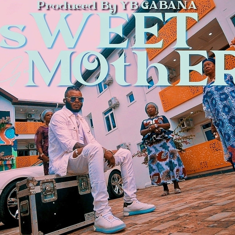 Sweet Mother ft. White Elijah | Boomplay Music