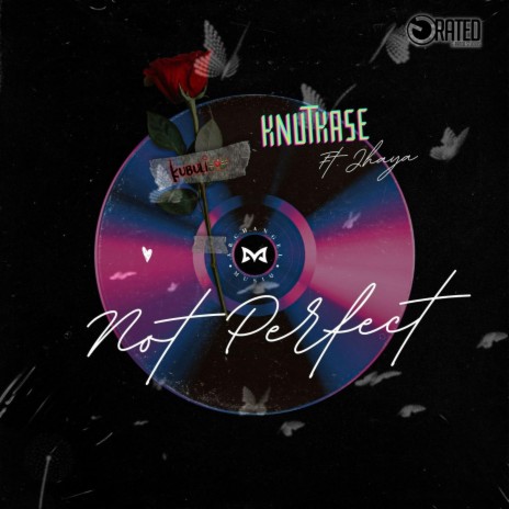 Not Perfect ft. Jhaya | Boomplay Music