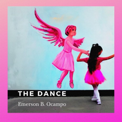 The Dance (Instrumental Track) | Boomplay Music