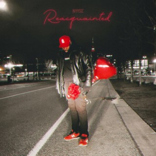 Reacquainted lyrics | Boomplay Music