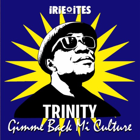 Gimme Back Mi Culture ft. Irie Ites | Boomplay Music