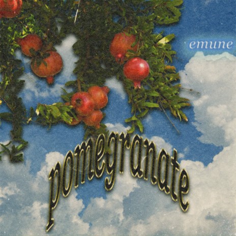 Pomegranate | Boomplay Music