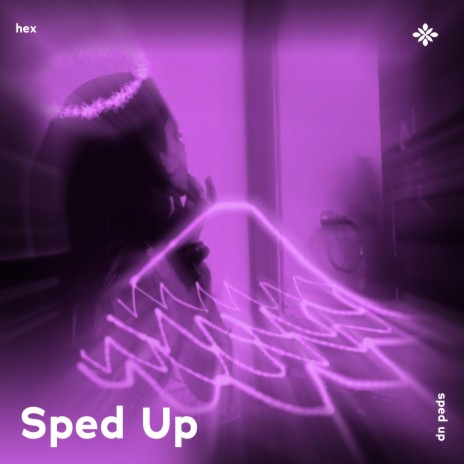 hex - sped up + reverb ft. fast forward >> & Tazzy | Boomplay Music