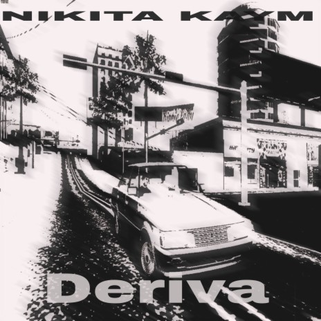 Deriva | Boomplay Music
