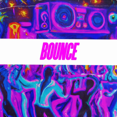 Bounce ft. Naoga | Boomplay Music