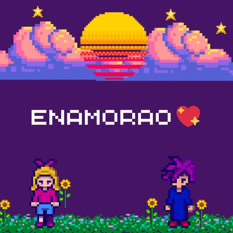 Enamorao | Boomplay Music