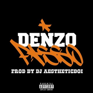 DENZO PASSO ALBUM