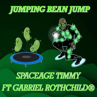 jumping bean jump (Gabriel Rothchild® Remix)