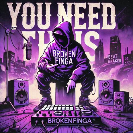 You Need This (Instrumental) | Boomplay Music