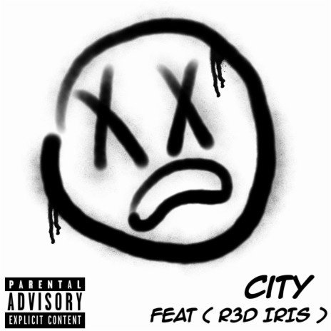 City ft. R3d iris | Boomplay Music