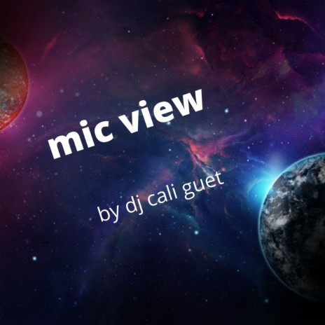 Mic View | Boomplay Music