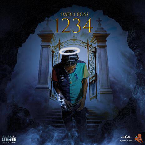 1234 ft. Dadli Boss | Boomplay Music