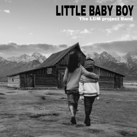 Little Baby Boy | Boomplay Music