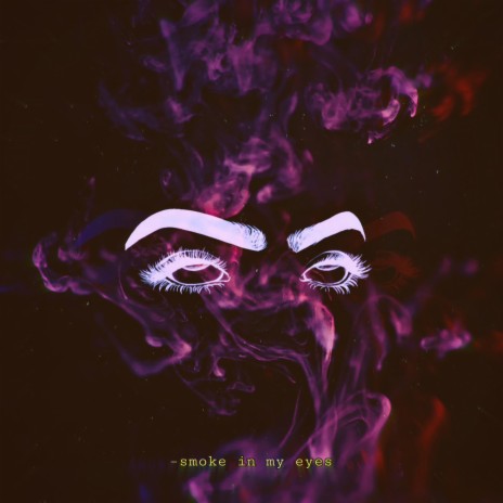 Smoke In My Eyes ft. Alishay DeAnn & Jay illy | Boomplay Music