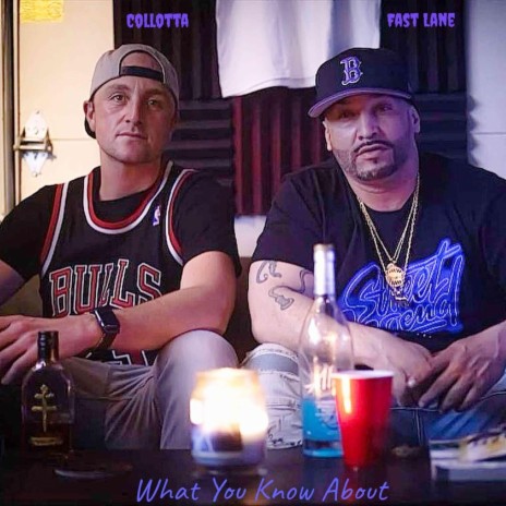 What You Know About (Special Version) ft. Fast Lane | Boomplay Music