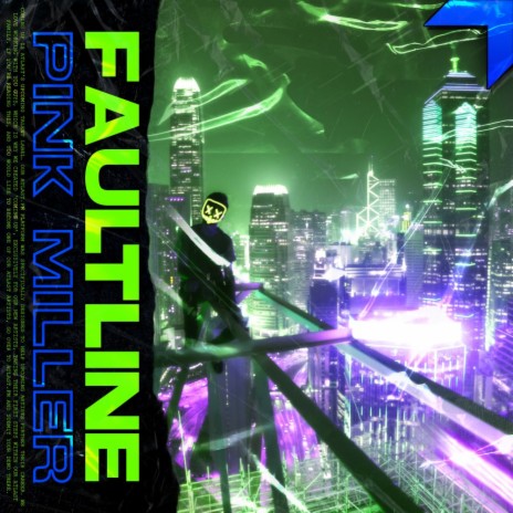 Faultline | Boomplay Music