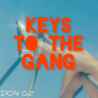 Keys to the gang