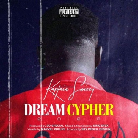 Dream Cypher 2020 | Boomplay Music