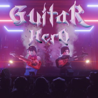 GUITAR HERO