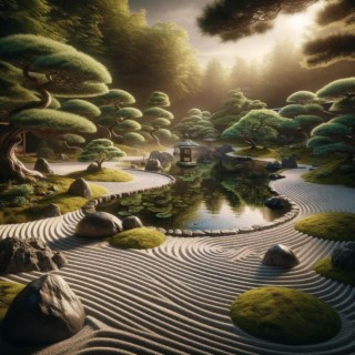 Il Giardino Zen della Tua Mente: Tranquillità melodica per la meditazione profonda e il rinnovamento