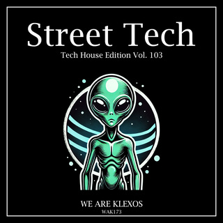 Street Tech, Vol. 103